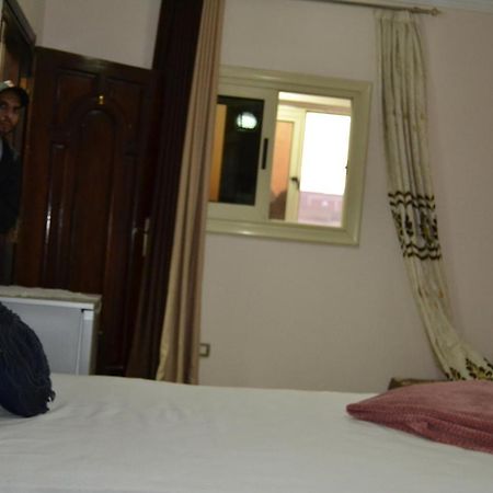 Aladdin Pyramids City Cairo Exterior foto